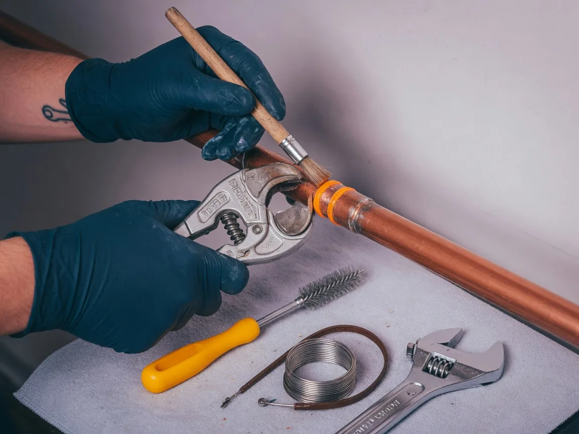 Why choose Sump Pump Repair in New Berlinville, PA